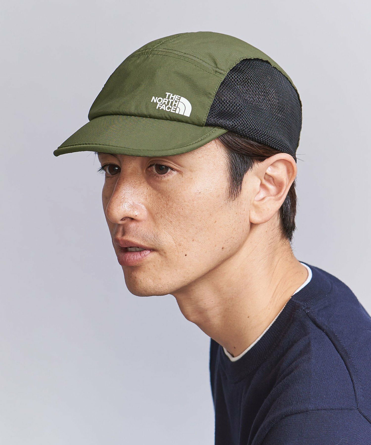 <THE NORTH FACE> PROMPT CAP/キャップ